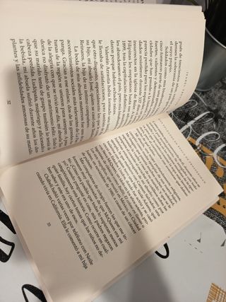 Mi verdadera historia