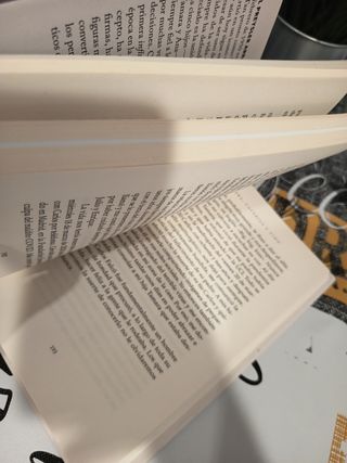 Mi verdadera historia