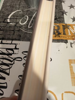 Mi verdadera historia