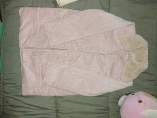 Abbigliamento invernale 9,10 anni + di 10 pezzi