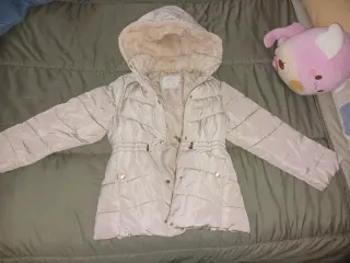 Abbigliamento invernale 9,10 anni + di 10 pezzi