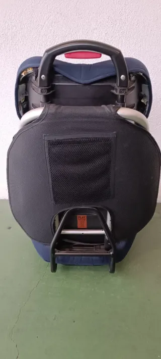 Silla coche infantil Playxtrem
