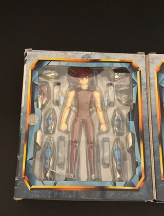 Saint Seiya Myth Cloth Pegasus Seiya