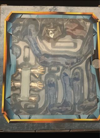 Saint Seiya Myth Cloth Pegasus Seiya