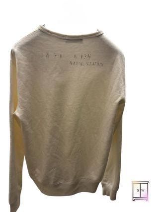 Polo Ralph Lauren sweatshirt