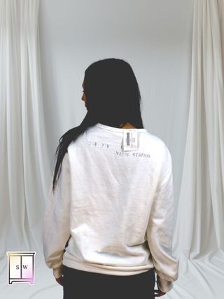 Polo Ralph Lauren sweatshirt