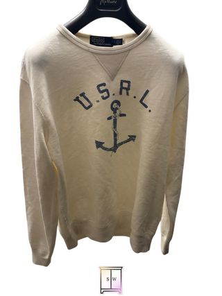 Polo Ralph Lauren sweatshirt