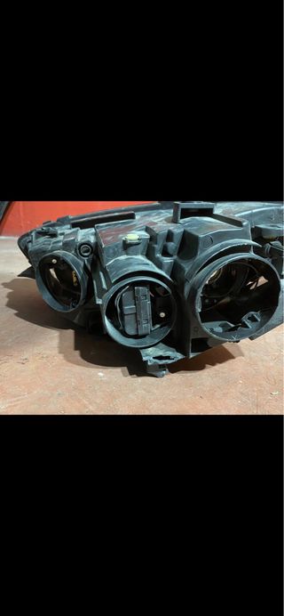 Faro Conductor Ford Focus 2008 Restyling