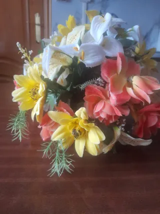 Finca 2.10ha con 140 olivos y casa