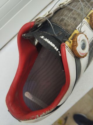 Zapatillas t 40 Specialized S-Works