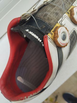 Zapatillas t 40 Specialized S-Works