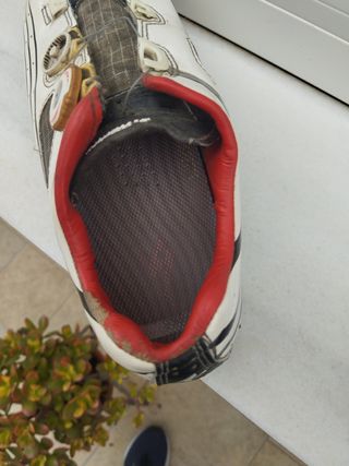 Zapatillas t 40 Specialized S-Works