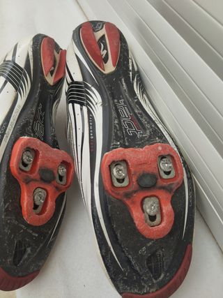 Zapatillas t 40 Specialized S-Works