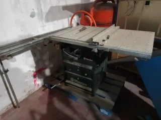 Sierra Metabo TK 1688