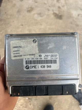 Centralita BMW DME 1 430 940