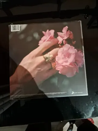 Vinilo C. Tangana - Avida Dollars