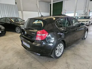 BMW Serie 118d 143cv automático