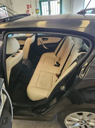 BMW Serie 118d 143cv automático