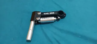 Potencia Slick Rock J.D. Suspension