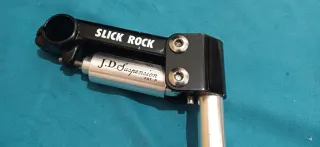 Potencia Slick Rock J.D. Suspension