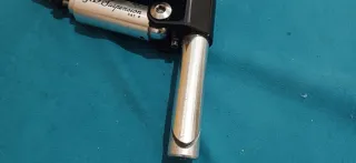 Potencia Slick Rock J.D. Suspension