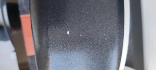 Sartén Tefal como nueva con tapa precintada