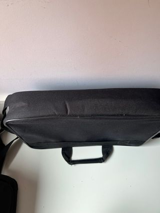 Maletín HP Negro para Portátil