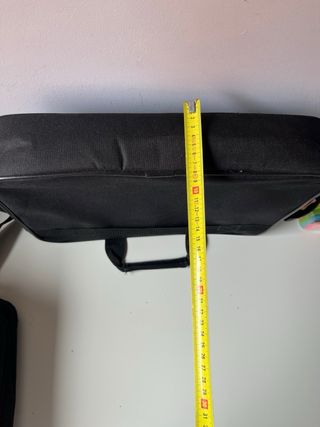 Maletín HP Negro para Portátil