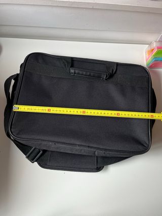 Maletín HP Negro para Portátil