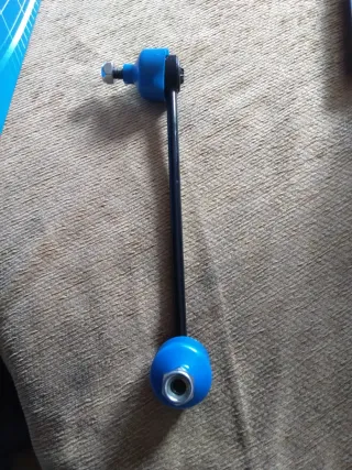 Bieleta Suspensión BMW E39 Del. Dcha.