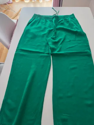 Lote ropa mujer talla 46 de Zara