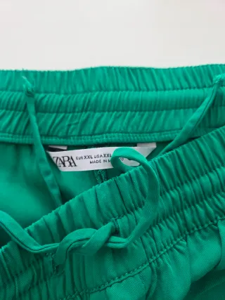 Lote ropa mujer talla 46 de Zara