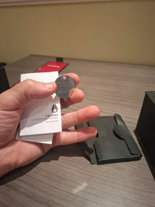 Reloj Nixon Time Teller Acetate Tortoise