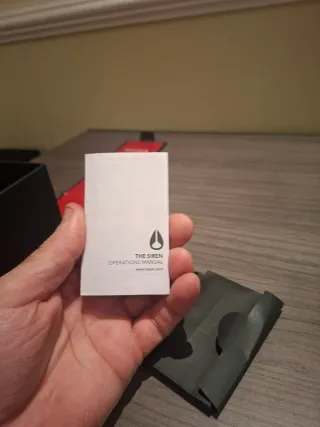 Reloj Nixon Time Teller Acetate Tortoise