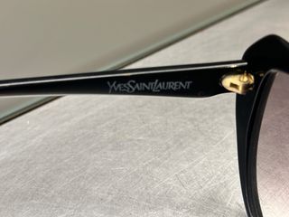Occhiali da sole Yves Saint Laurent