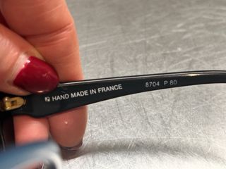 Occhiali da sole Yves Saint Laurent