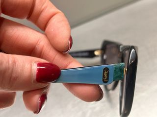 Occhiali da sole Yves Saint Laurent