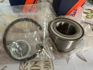 Rodamiento nuevo lo saque de la bolsa pero no es