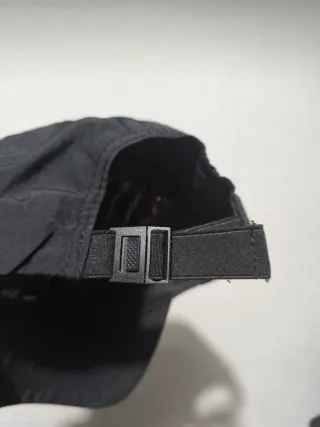 Gorra Carhartt Negra