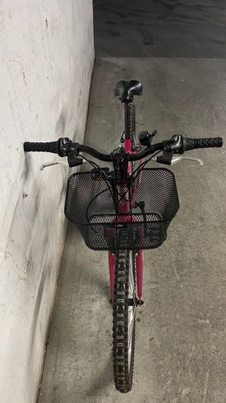 Bicicleta Infantil B PRO 24''