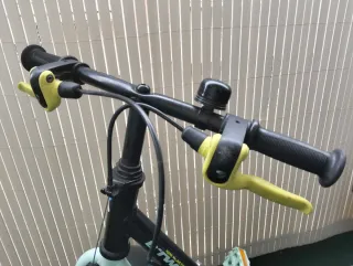 Bici infantil 4-5 años