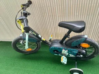 Bici infantil 4-5 años