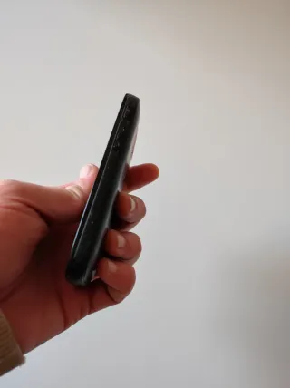 Alcatel 2000X Negro