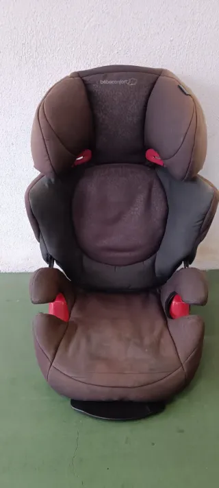 Silla coche infantil Bebeconfort