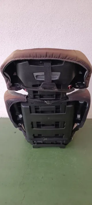 Silla coche infantil Bebeconfort