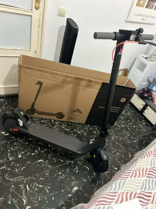 Patinete Xiaomi Scooter Lite 2ª Gen