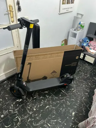 Patinete Xiaomi Scooter Lite 2ª Gen