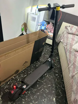 Patinete Xiaomi Scooter Lite 2ª Gen