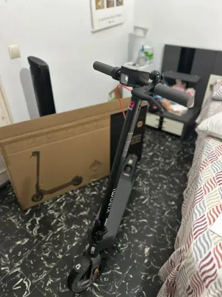 Patinete Xiaomi Scooter Lite 2ª Gen