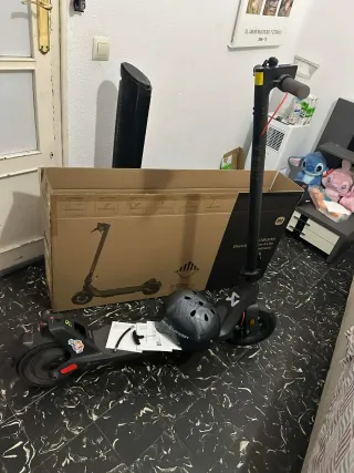 Patinete Xiaomi Scooter Lite 2ª Gen